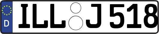 ILL-J518