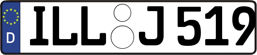 ILL-J519