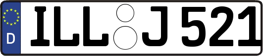 ILL-J521