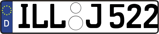 ILL-J522