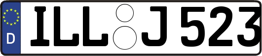 ILL-J523