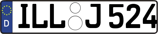 ILL-J524