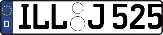 ILL-J525