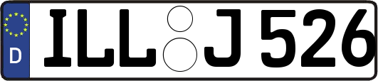 ILL-J526