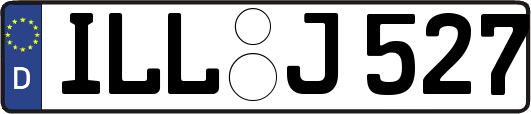 ILL-J527