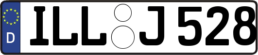 ILL-J528