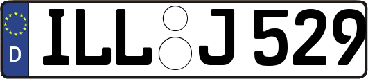 ILL-J529
