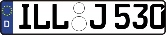 ILL-J530