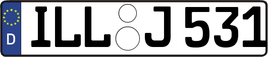 ILL-J531