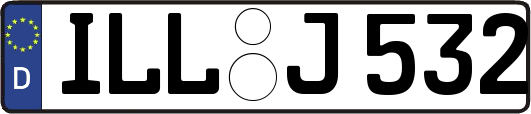 ILL-J532