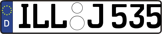 ILL-J535