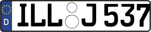 ILL-J537