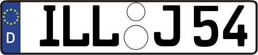 ILL-J54