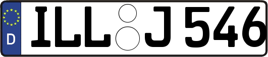 ILL-J546