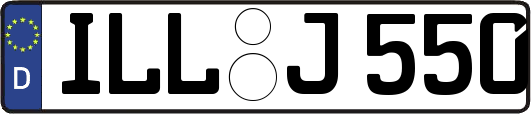 ILL-J550