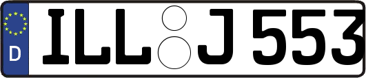 ILL-J553