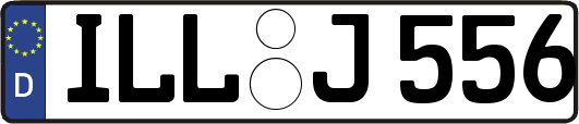ILL-J556