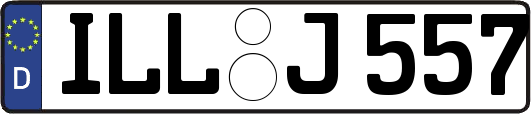 ILL-J557
