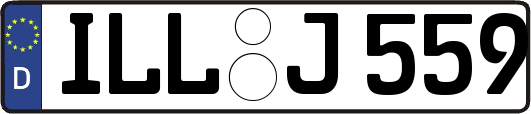 ILL-J559