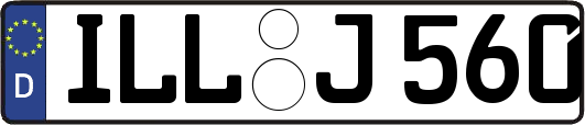 ILL-J560