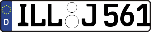 ILL-J561