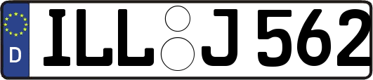ILL-J562