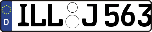 ILL-J563