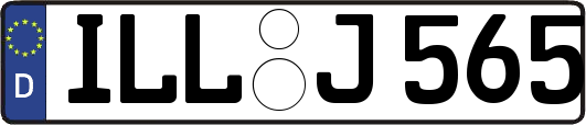ILL-J565