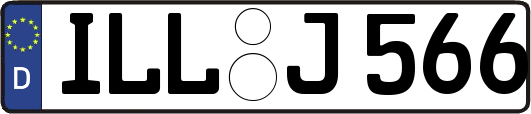 ILL-J566