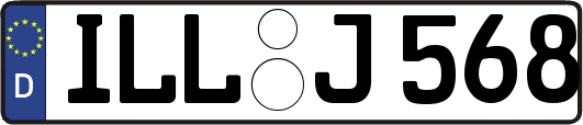 ILL-J568