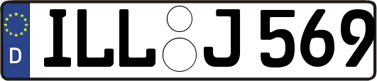 ILL-J569