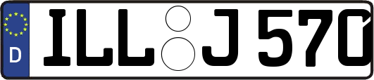 ILL-J570