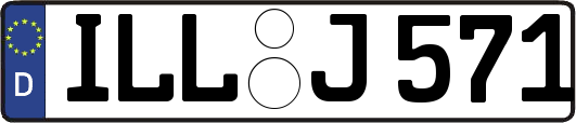 ILL-J571