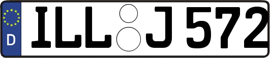ILL-J572