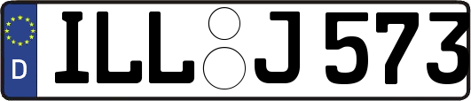 ILL-J573