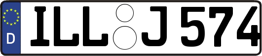 ILL-J574