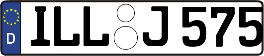 ILL-J575