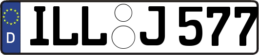 ILL-J577