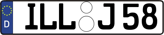 ILL-J58