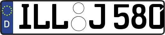 ILL-J580
