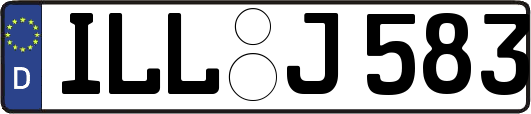 ILL-J583