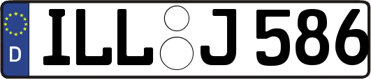 ILL-J586