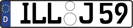 ILL-J59