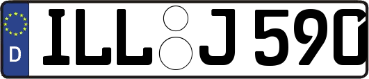 ILL-J590