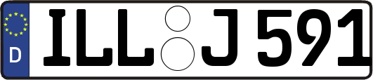 ILL-J591