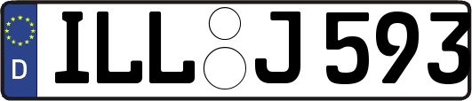 ILL-J593