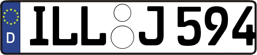 ILL-J594