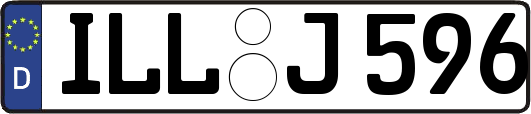 ILL-J596