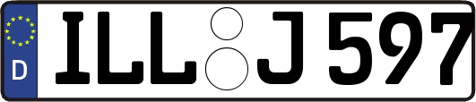ILL-J597