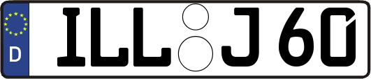 ILL-J60